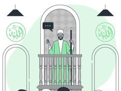Doa Kelancaran Berbicara agar Tak Gugup: Arab, Latin dan Artinya