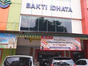 Gandeng Indibiz, SMK Ini Perkuat Digitalisasi Pendidikan Vokasi Gandeng Indibiz, SMK Ini Perkuat Digitalisasi Pendidikan Vokasi