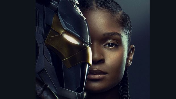 Ironheart