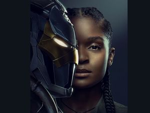 Ironheart Sekuel Spiritual Iron Man, Teknologi Plus Sihir Ironheart Sekuel Spiritual Iron Man, Teknologi Plus Sihir