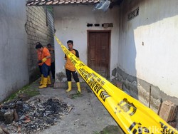 7 Fakta Istri di Jombang Serahkan Diri ke Polisi Usai Bunuh Suami