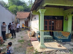 Geger Istri di Jombang Habisi Suami Lalu Serahkan Diri ke Polisi