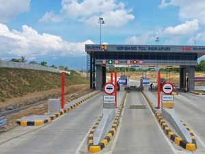 Banda Aceh-Pidie Bakal Tersambung Tol Tahun Ini! Banda Aceh-Pidie Bakal Tersambung Tol Tahun Ini!