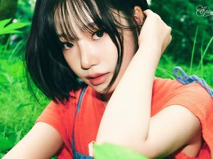 Squid Game Rampung, Jo Yuri Comeback Nyanyi Squid Game Rampung, Jo Yuri Comeback Nyanyi