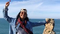 Video: Cerita Tim SAR Bermalam dengan Jenazah Juliana Marins
