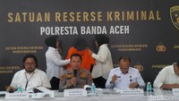 2 Tersangka Jual Gadis Aceh yang Dijadikan PSK di Malaysia Jadi Buron