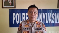 Polisi Bakal Periksa Kejiwaan Ayah yang Rantai Leher Anaknya di Banyuasin