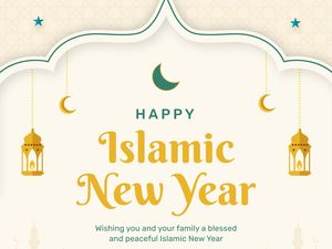 50 Contoh Poster Tahun Baru Islam 1447 H/2025 M Gratis dan Menarik 50 Contoh Poster Tahun Baru Islam 1447 H/2025 M Gratis dan Menarik