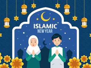 180+ Kata-kata Selamat Tahun Baru Islam 2025/1447 H, Ucapan Doa dan Harapan 180+ Kata-kata Selamat Tahun Baru Islam 2025/1447 H, Ucapan Doa dan Harapan