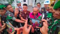 Caplok Lahan Kemenag Senilai Rp 54 M, Mantan Kepala BPN & PPAT Ditahan