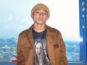 Kiesha Alvaro Banting Tulang Demi Keluarga, Gak Ada Target Jadi Orang Kaya Kiesha Alvaro Banting Tulang Demi Keluarga, Gak Ada Target Jadi Orang Kaya