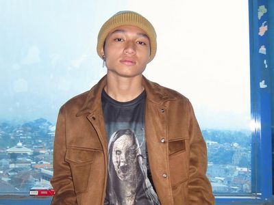 Kiesha Alvaro Banting Tulang Demi Keluarga, Gak Ada Target Jadi Orang Kaya