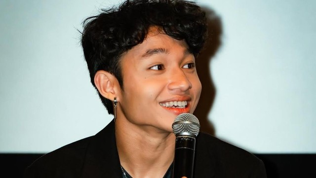 Kabar Terkini Artis dari InsertLive : Kena Tilang, Kiesha Alvaro Singgung soal Suap dan Status sebagai Anak Anggota DPR