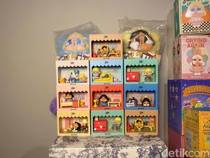 Hobi atau Ketergantungan? Ini Ciri-Ciri dan Solusi Kecanduan Blind Box Hobi atau Ketergantungan? Ini Ciri-Ciri dan Solusi Kecanduan Blind Box