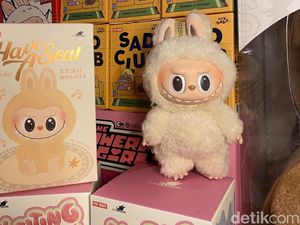 4 Alasan Kenapa Banyak Orang Ketagihan Beli Blind Box 4 Alasan Kenapa Banyak Orang Ketagihan Beli Blind Box