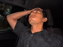 Yusuf yang Viral Tinggal di Kolong Jembatan Diduga Selewengkan Donasi