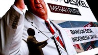 Koperasi Desa Merah Putih Ditargetkan Ciptakan 2 Juta Lapangan Kerja