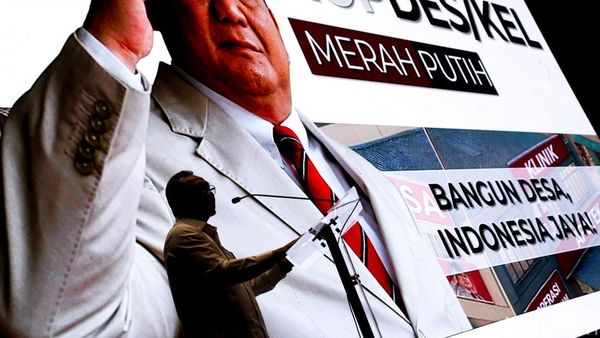 Koperasi Desa Merah Putih Ditargetkan Ciptakan 2 Juta Lapangan Kerja