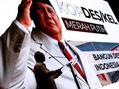 Koperasi Desa Merah Putih Ditargetkan Ciptakan 2 Juta Lapangan Kerja