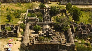 Thailand-Kamboja Berseteru Sejak 1900-an, Mereka Rebutan Kuil UNESCO