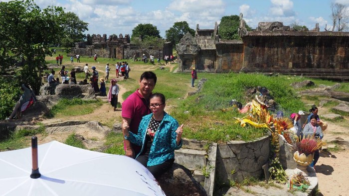 Konflik Thailand-Kamboja Memanas, ASEAN Bisa Terseret? Analisis Mendalam Pakar