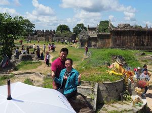 Mungkinkah Konflik Thailand-Kamboja sampai Perang Libatkan ASEAN? Ini Kata Pakar Mungkinkah Konflik Thailand-Kamboja sampai Perang Libatkan ASEAN? Ini Kata Pakar