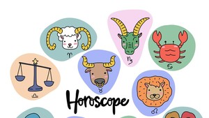 Ramalan Zodiak 14 Juli: Libra Peluang Terbuka Lebar, Scorpio Jangan Emosi