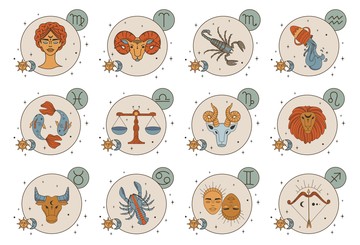 Ramalan Zodiak 26 Juni: Virgo Kurangi Pengeluaran, Libra Jangan Mau Diutangin