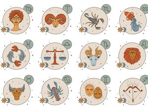 Ramalan Zodiak 26 Juni: Virgo Kurangi Pengeluaran, Libra Jangan Mau Diutangin Ramalan Zodiak 26 Juni: Virgo Kurangi Pengeluaran, Libra Jangan Mau Diutangin