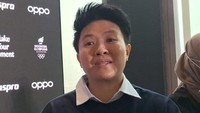 Akan Comeback, Liliyana Natsir: Setidaknya Jangan Malu-Maluin Banget