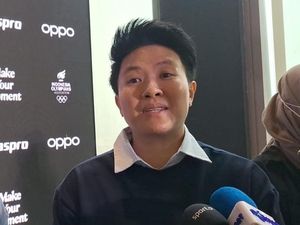 Liliyana Natsir akan Comeback ke Lapangan Bulutangkis Liliyana Natsir akan Comeback ke Lapangan Bulutangkis