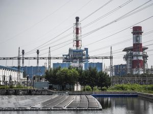 Elektrifikasi Diyakini Perkuat Ekonomi Nasional di Tengah Gejolak Energi