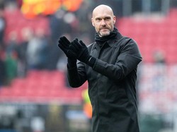 Luke Williams Tak Malu Jadi Pekerja di Bandara Usai Dipecat Swansea