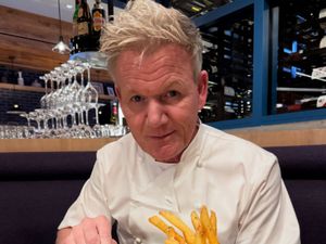Gordon Ramsay Mantap Pilih Menu Ini Sebagai Makanan Terakhirnya Gordon Ramsay Mantap Pilih Menu Ini Sebagai Makanan Terakhirnya