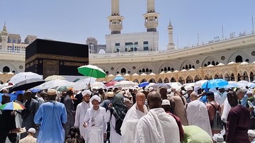 Baleg Sepakati RUU Haji-Umroh Jadi Usul Inisiatif DPR, Atur soal BP Haji