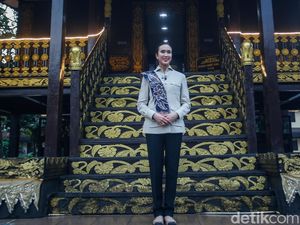 Video: Kementerian Pariwisata Minta Tambahan Anggaran Rp 2,8 T di 2026 Video: Kementerian Pariwisata Minta Tambahan Anggaran Rp 2,8 T di 2026