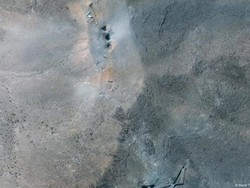 Menghitung Keuntungan China dari Serangan AS ke Iran
