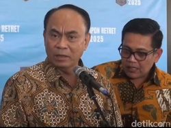 Video: Kopdes Merah Putih Dibentuk Agar Subsidi Tepat Sasaran