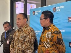 Menkop Larang Keluarga Kepala Daerah Jadi Pengurus Kopdes Merah Putih