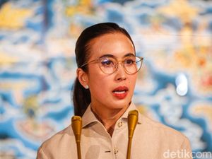 Isi Garasi Pejabat Terkaya di RI yang Punya Harta Rp 5,4 Triliun Isi Garasi Pejabat Terkaya di RI yang Punya Harta Rp 5,4 Triliun