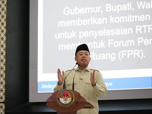 Jangan Kaget! 1 Tanah di Jakarta Bisa Punya 7 Girik Jangan Kaget! 1 Tanah di Jakarta Bisa Punya 7 Girik