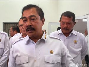 Kondisi Lapas di Indonesia, Kapasitas 140 Ribu Tapi Dihuni 280 Ribu Kondisi Lapas di Indonesia, Kapasitas 140 Ribu Tapi Dihuni 280 Ribu