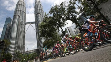 Malaysia Selangkah Lagi Jadi Negara Maju