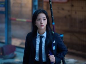 9 Foto Film Korea Terbaru Omniscient Reader