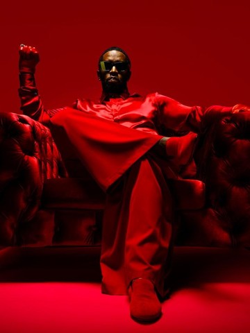 Perubahan Tanggal Bebas P Diddy, Lebih Cepat dari Juni 2028