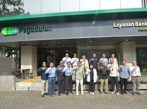 Top Up Tabungan Emas Jadi Makin Praktis dengan Layanan Setor Fisik Emas Top Up Tabungan Emas Jadi Makin Praktis dengan Layanan Setor Fisik Emas