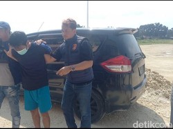 Teror Begal Berkedok Penumpang Ojek di Jalan Sepi Pangandaran