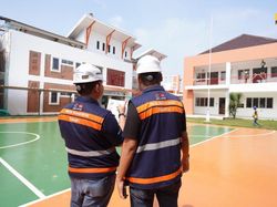 Siswa Sekolah Rakyat Tak Boleh Kerja, Ortu Bakal Diberdayakan Plus Modal