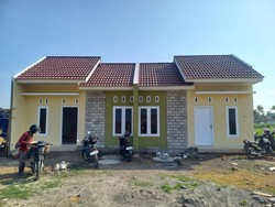 Cek Nih, Pilihan Rumah Murah di Ngasem Jatim, Mulai dari Rp 150,5 Jutaan