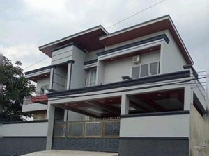 Heboh Disebut Miliki Rumah Mewah, Kadis PUPR Sumut Topan: Bukan Punya Saya Heboh Disebut Miliki Rumah Mewah, Kadis PUPR Sumut Topan: Bukan Punya Saya